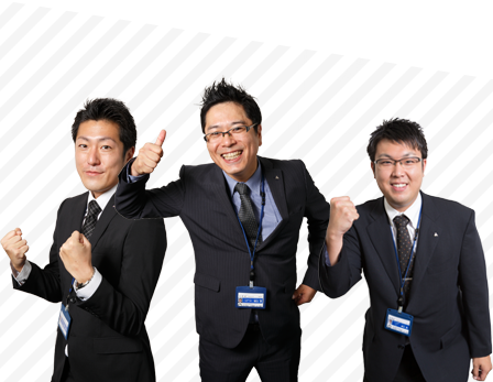 DDS営業部