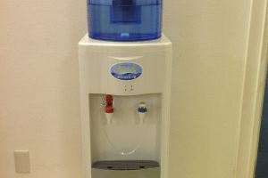 豊の水_ウォータサーバー