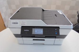 Brother社_MFC-J6970CDW