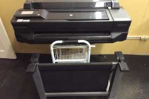 カラープロッター_HPDesinjet_T520_5