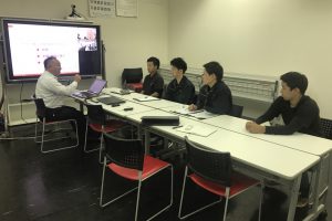 ICT_本社