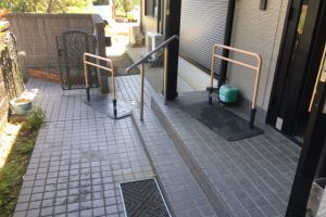工事不要_ 手すり_ 住宅改修_2