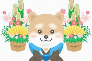 新年_2018_戌年_ダイイチレンタリース
