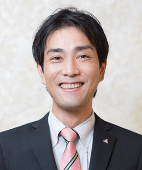 代表取締役 安永 満