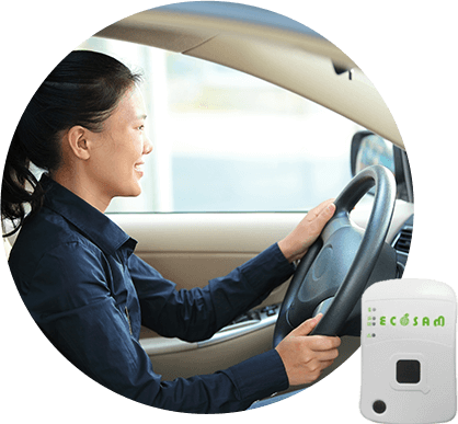 公用車・社用車の運転