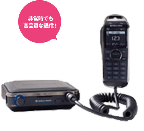 大型ビジョン広告 mobaloca
