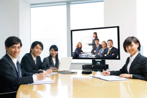 テレビ会議システム_1