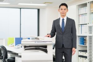 インターネット環境_複合機_プリンター印刷_3