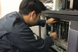 迅速な故障対応_ご提案