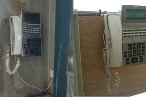 既設_電話設備_撤去_移転設置_3