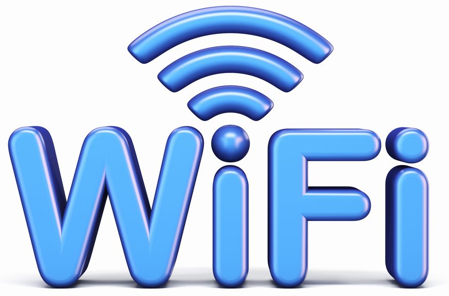 Wi-Fi設備_無線アクセスポイント