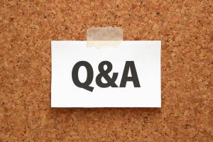 Q&A