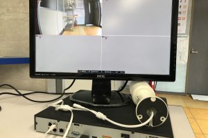 PoE_HUB_IP_カメラ