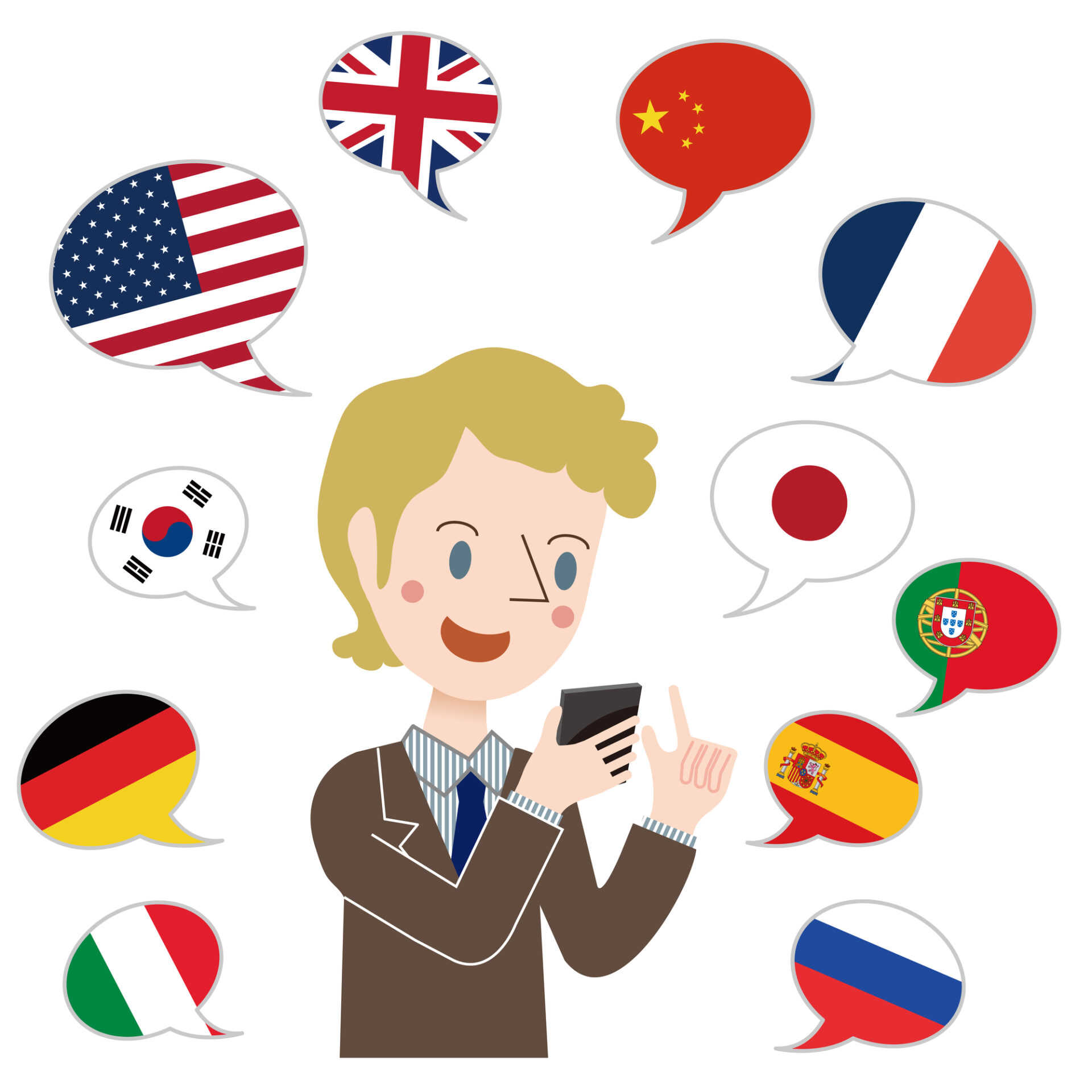 ガイドシステム_多言語_レンタル