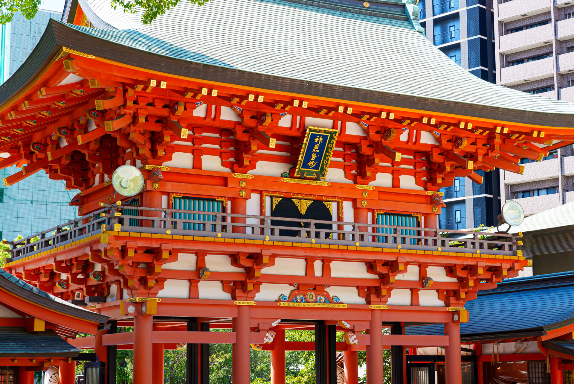 ガイドシステム_神社仏閣_レンタル