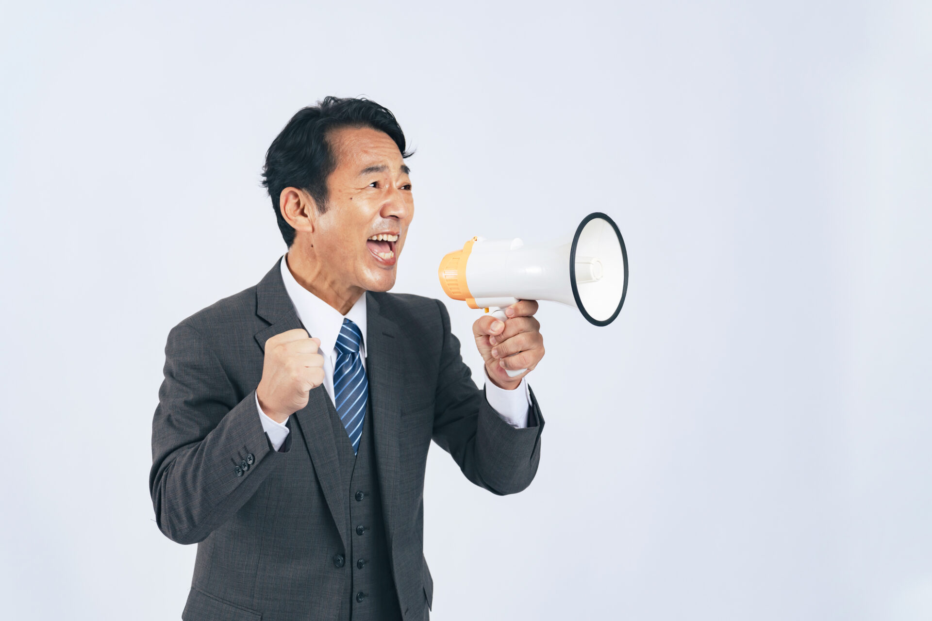 メガホン_レンタル_選挙