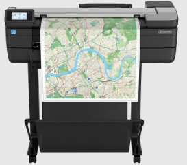 プロッター_レンタル